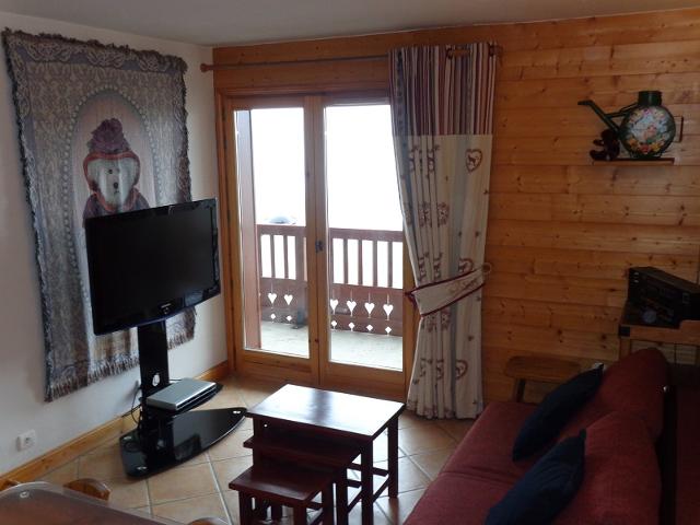 Les Granges de La Rosière GR07B - La Rosière