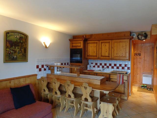 Les Granges de La Rosière GR07B - La Rosière