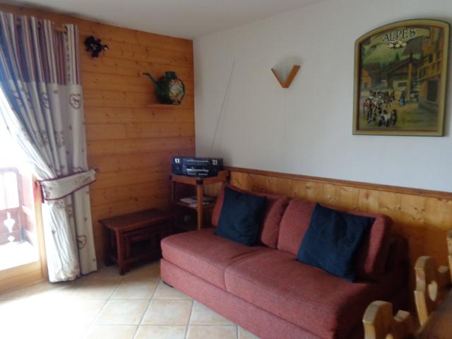 Les Granges de La Rosière GR07B - La Rosière