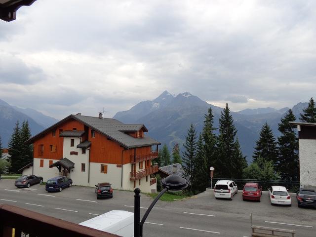 Les Granges de La Rosière GR07B - La Rosière