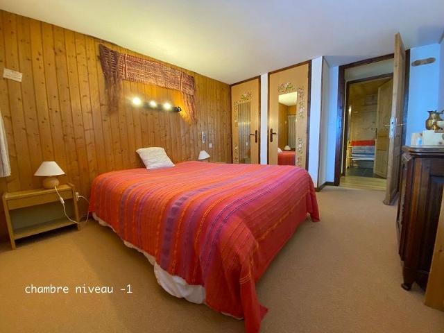 Le Gollet GL026 - La Rosière