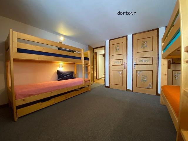 Le Gollet GL026 - La Rosière