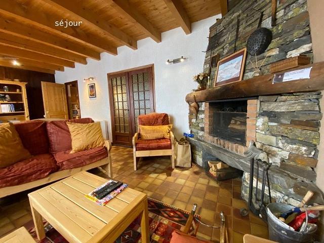 Le Gollet GL026 - La Rosière