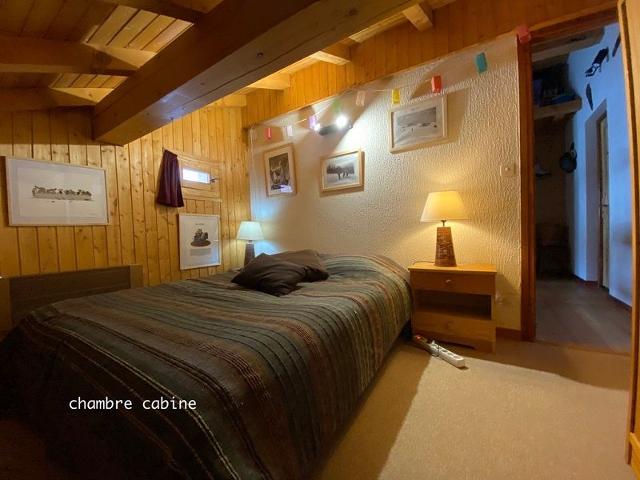 Le Gollet GL026 - La Rosière