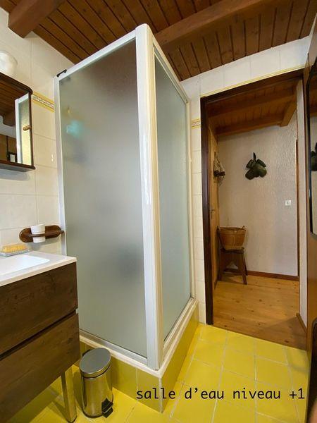 Le Gollet GL026 - La Rosière