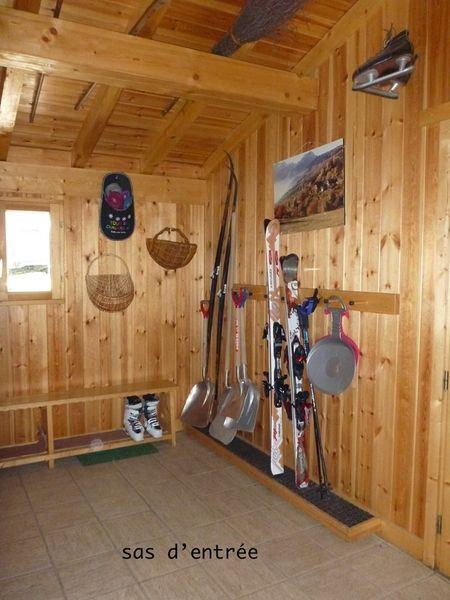 Le Gollet GL026 - La Rosière