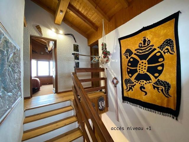 Le Gollet GL026 - La Rosière