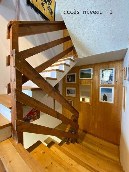 Le Gollet GL026 - La Rosière