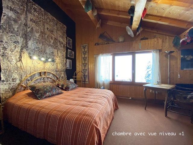 Le Gollet GL026 - La Rosière