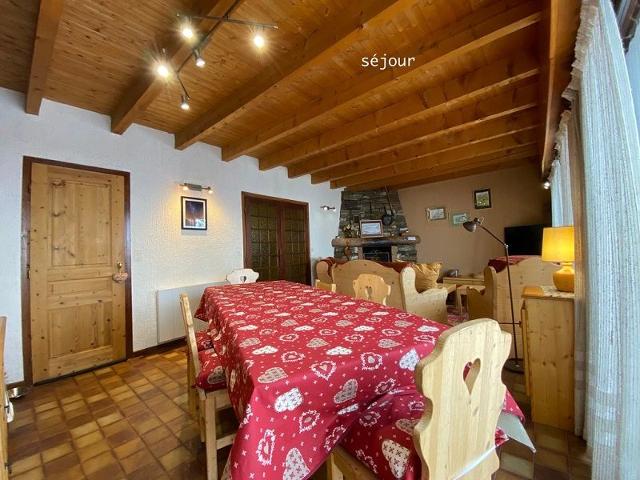 Le Gollet GL026 - La Rosière