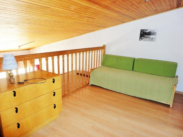 Appartements Alberges C - Les Deux Alpes Centre