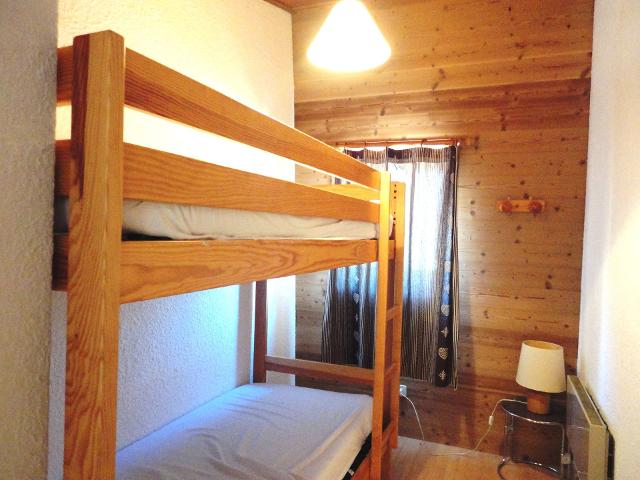 Appartements Alberges C - Les Deux Alpes Centre