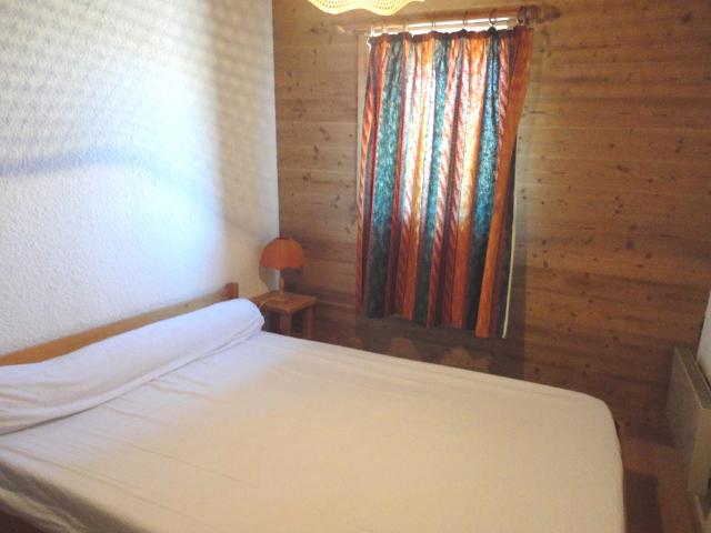 Appartements Alberges C - Les Deux Alpes Centre