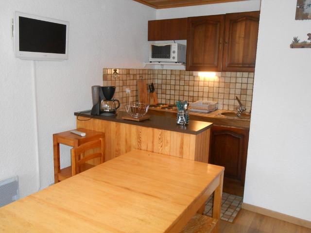 Appartements Alberges C - Les Deux Alpes Centre