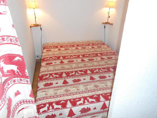 Appartements Alberges C - Les Deux Alpes Centre