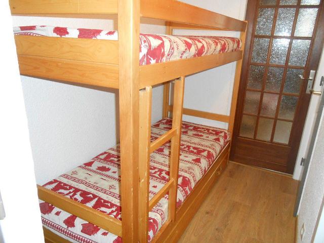 Appartements Alberges C - Les Deux Alpes Centre