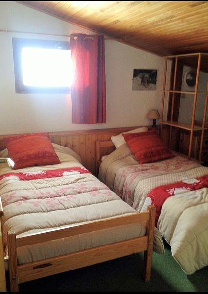 Appartements Alberges C - Les Deux Alpes Centre
