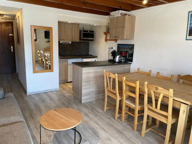 Appartements Alberges C - Les Deux Alpes Centre