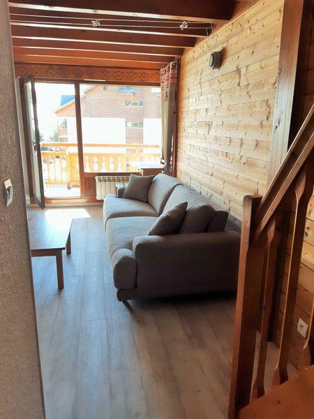Appartements Alberges C - Les Deux Alpes Centre