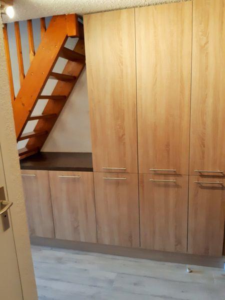 Appartements Alberges C - Les Deux Alpes Centre