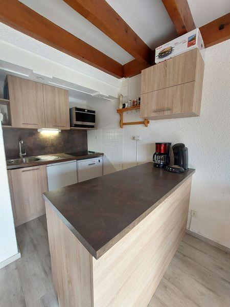 Appartements Alberges C - Les Deux Alpes Centre