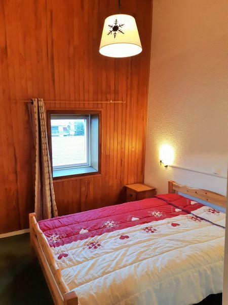 Appartements Alberges C - Les Deux Alpes Centre