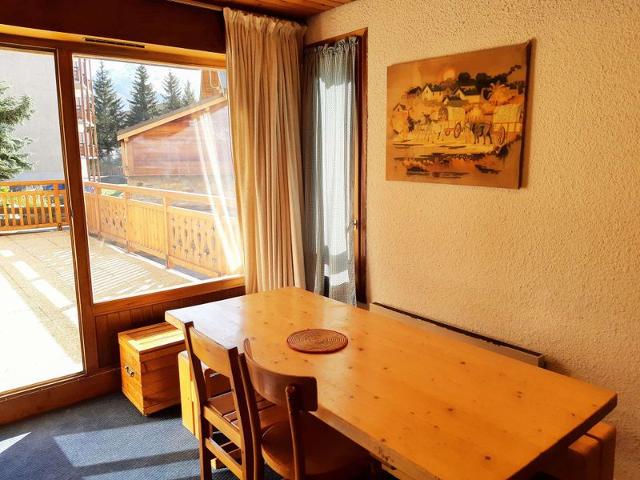 Appartements Alberges C - Les Deux Alpes Centre