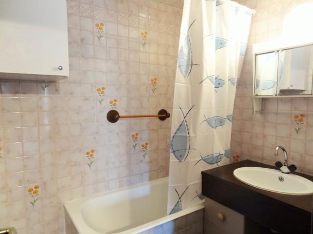 Appartements Alberges C - Les Deux Alpes Centre