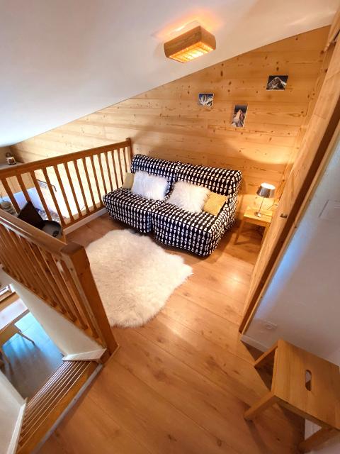 Appartements Alberges C - Les Deux Alpes Centre