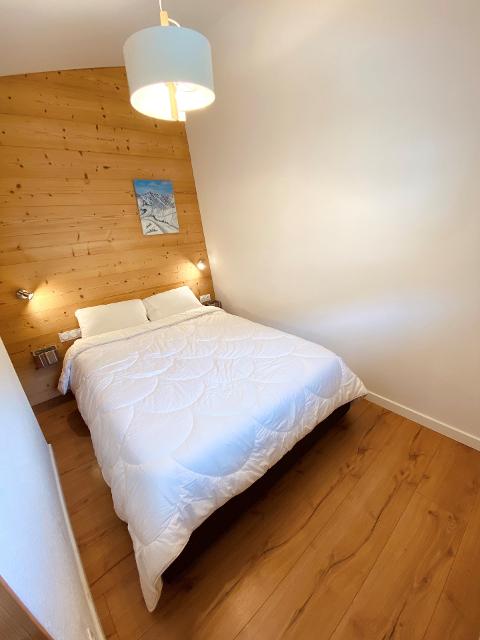 Appartements Alberges C - Les Deux Alpes Centre