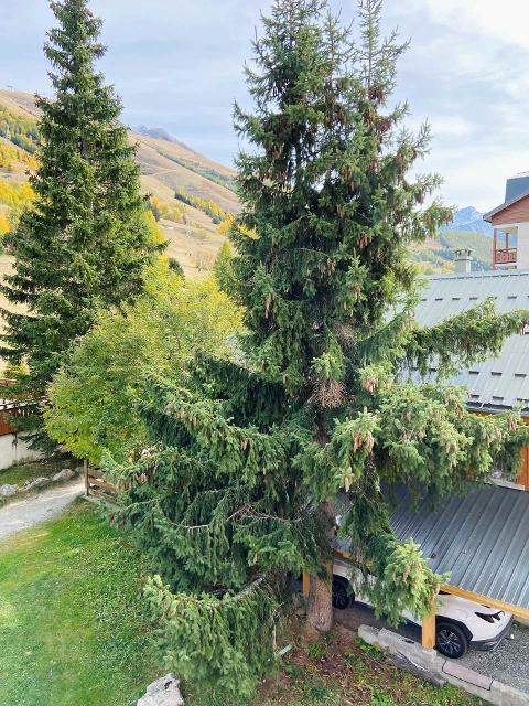 Appartements Alberges C - Les Deux Alpes Centre