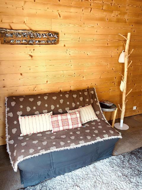 Appartements Alberges C - Les Deux Alpes Centre