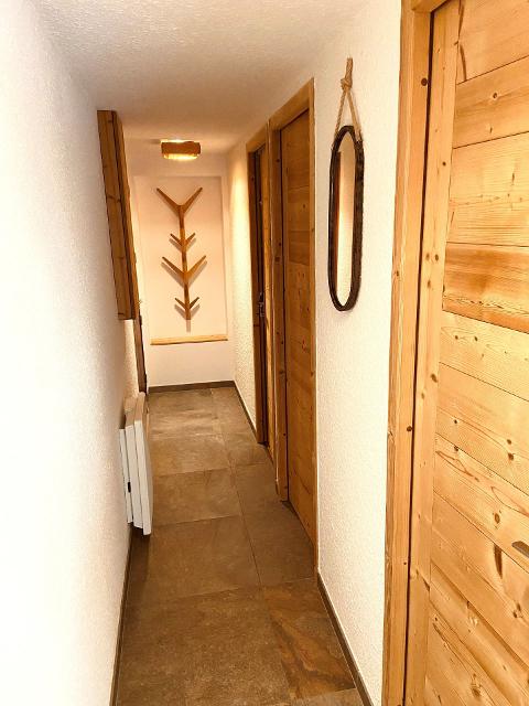 Appartements Alberges C - Les Deux Alpes Centre