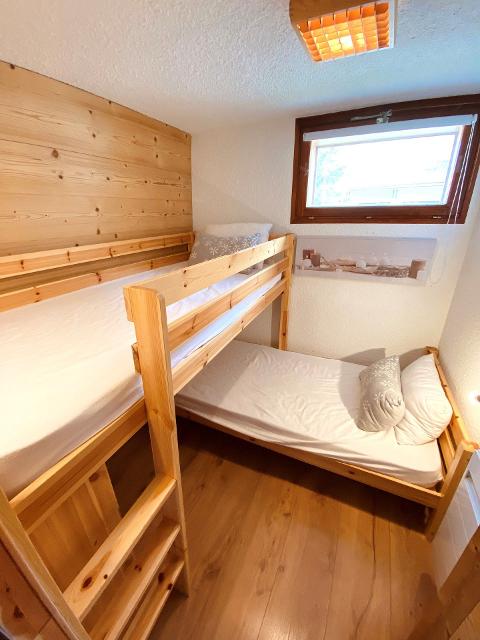 Appartements Alberges C - Les Deux Alpes Centre