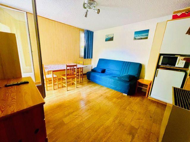 Appartements Cote Brune V - Les Deux Alpes Centre