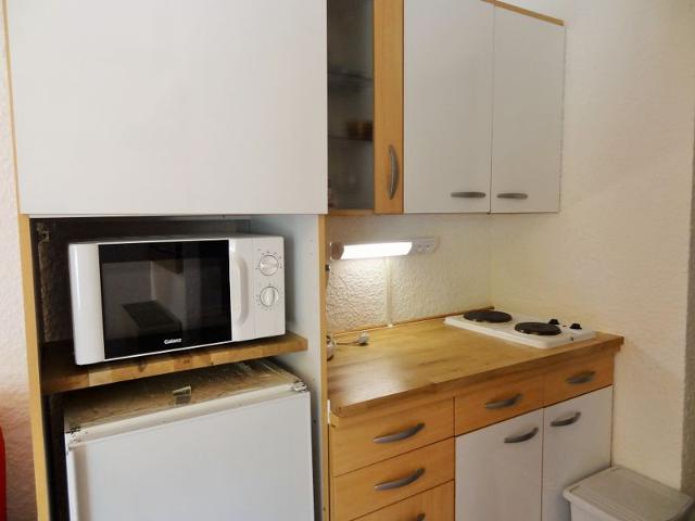 Appartements Cote Brune V - Les Deux Alpes Centre