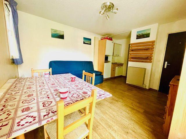 Appartements Cote Brune V - Les Deux Alpes Centre