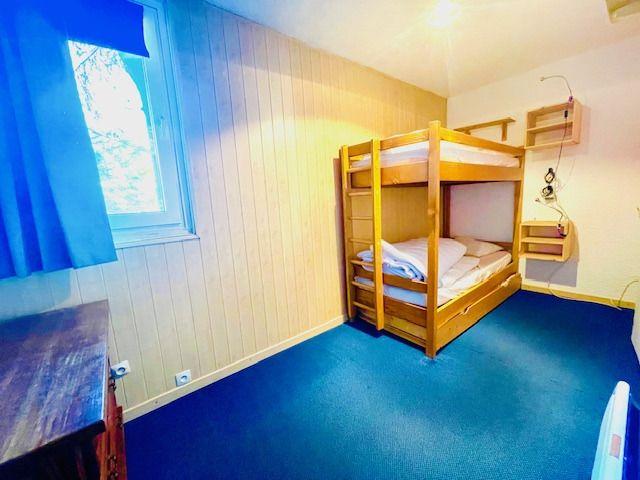 Appartements Cote Brune V - Les Deux Alpes Centre