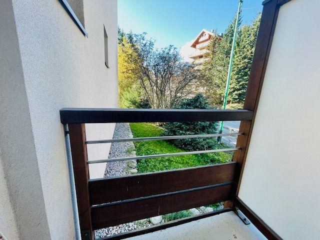 Appartements Cote Brune V - Les Deux Alpes Centre