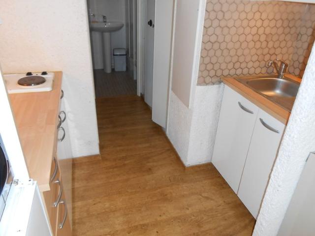 Appartements Cote Brune V - Les Deux Alpes Centre