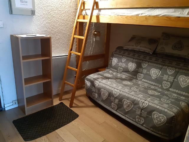 Appartements Cote Brune V - Les Deux Alpes Centre