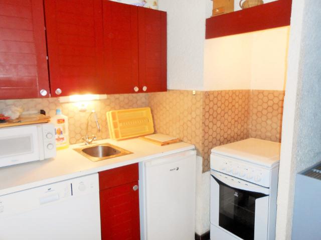 Appartements Cote Brune V - Les Deux Alpes Centre