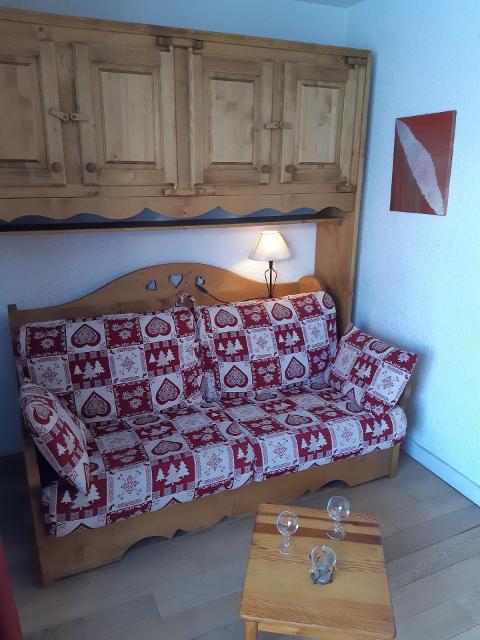 Appartements Cote Brune V - Les Deux Alpes Centre