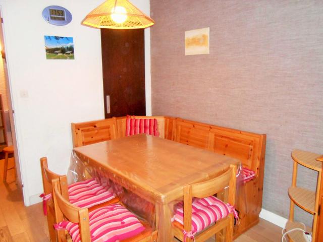 Appartements Cote Brune V - Les Deux Alpes Centre