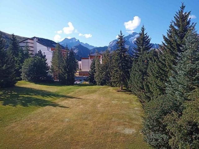 Appartements Cote Brune V - Les Deux Alpes Centre