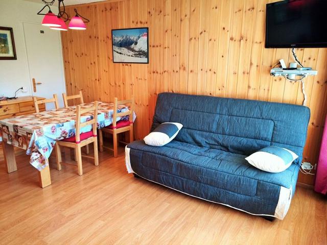 Appartements Cote Brune V - Les Deux Alpes Centre