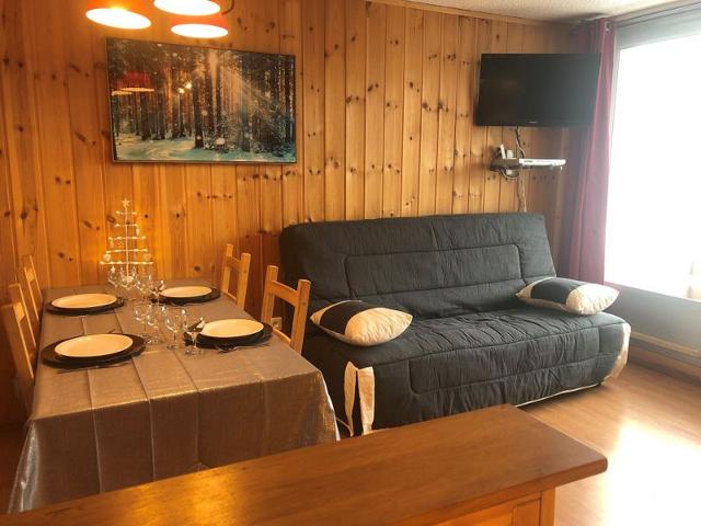 Appartements Cote Brune V - Les Deux Alpes Centre