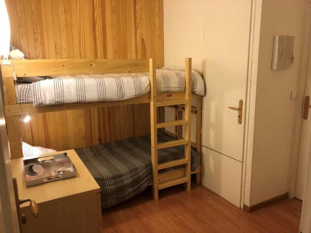 Appartements Cote Brune V - Les Deux Alpes Centre