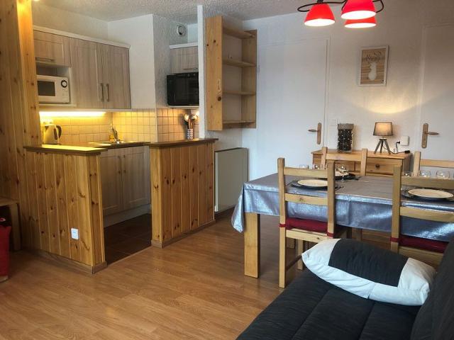 Appartements Cote Brune V - Les Deux Alpes Centre