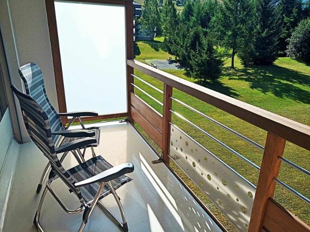 Appartements Cote Brune V - Les Deux Alpes Centre